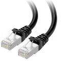 Cable Matters 10Gbps Snagless Shielded Cat 6A Ethernet Cable - 35ft by CableMatters