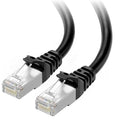 Cable Matters 10Gbps Snagless Shielded Cat 6A Ethernet Cable - 30ft by CableMatters