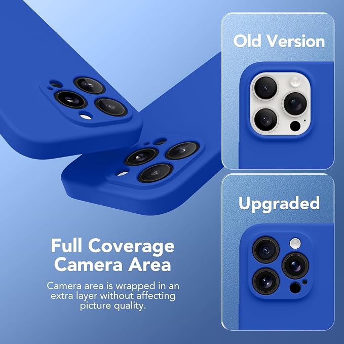 Magnetic for iPhone 15 Pro Max Case, Compatible - Image 5