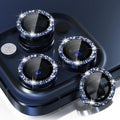 Choiche Compatible for iPhone 15 Pro/iPhone 15 Pro Max Camera Lens Protector by Choiche