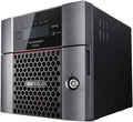 BUFFALO TeraStation WS5220DN 2-Bay Windows Server IoT 2025 Desktop NAS 8TB by BuffaloAmericas