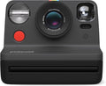 Polaroid Now 2nd Generation I-Type Instant Film Camera by Polaroid
