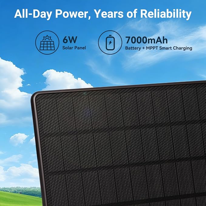 Solar-Powered LoRa Node Repeater - Image 2