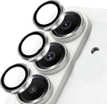 SiHPuoy 2 Sets Camera Lens Protector by SiHPuoy