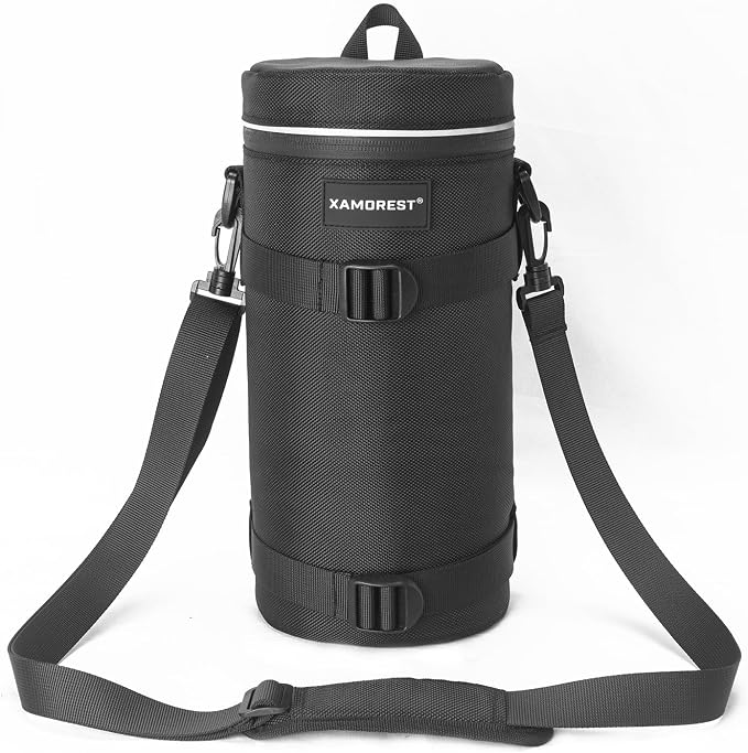 Camera Lens Case Lens Bag Compatible) - Image 4