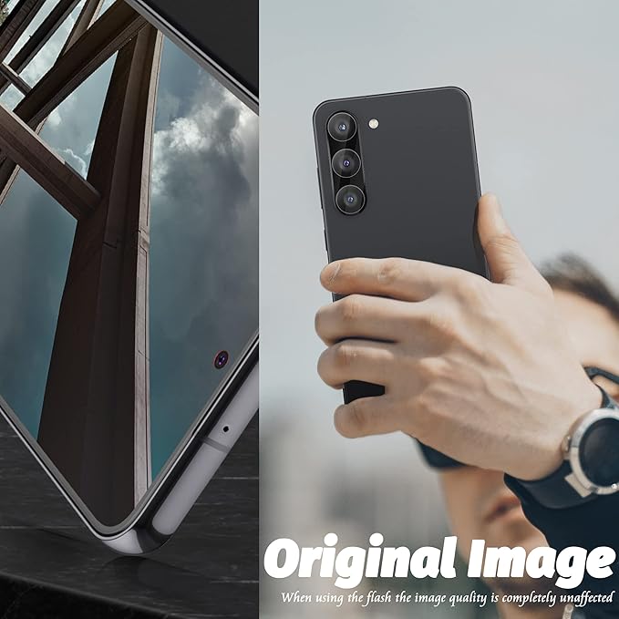 Orzero Camera Lens Protector Compatible - Image 4
