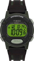 Timex Men's Expedition Digital CAT5 41mm Watch by Timex