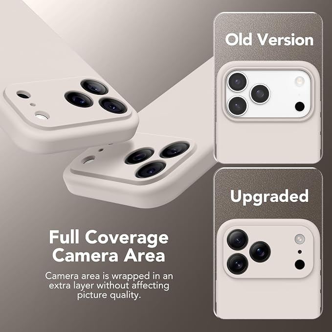 Magnetic for iPhone 17 Pro Case, Compatible - Image 8