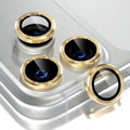 Choiche Compatible for iPhone 17 Pro/iPhone 17 Pro Max Camera Lens Protector by Choiche