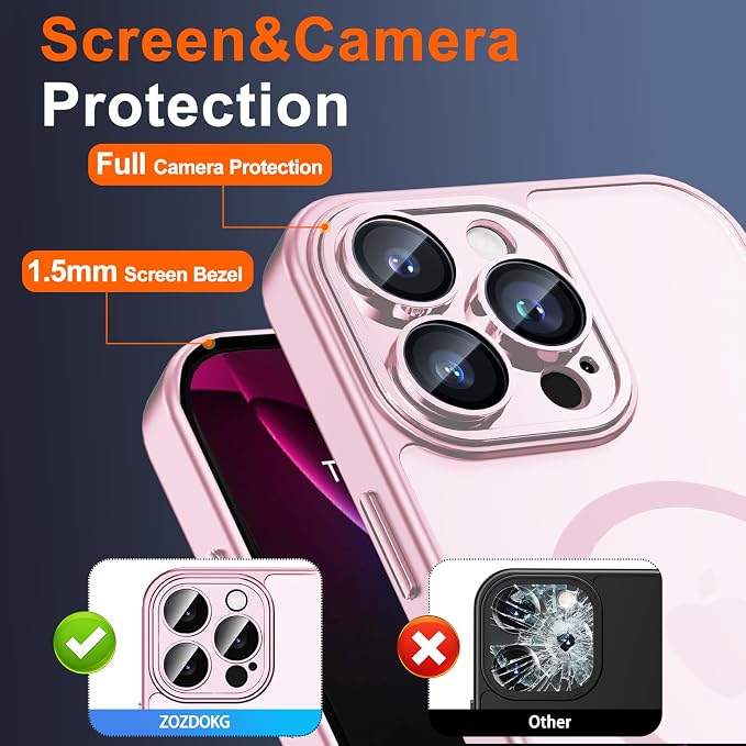 for iPhone 14 Pro Max Case - Image 6
