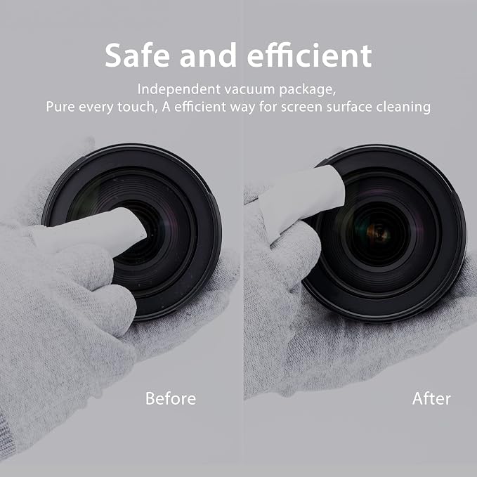 VSGO Professional Camera Cleaning Kit – - Image 6