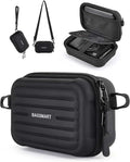 BAGSMART Digital Camera Case, Protective & Waterproof Small Camera Case by BAGSMART