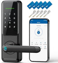 Fingerprint Smart Door Lock by Nyboer