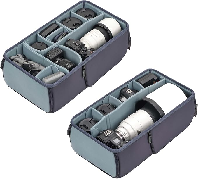 Shimoda Core Unit DSLR XL40 RST Modular Camera Insert - Image 5