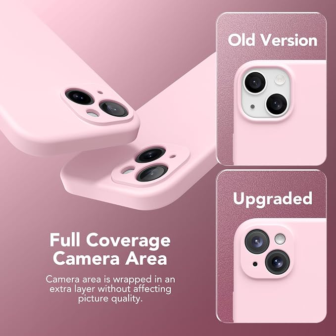 Magnetic for iPhone 14 Case, Compatible - Image 4