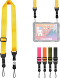 FIEIL Adjustable Shoulder Strap, Nylon Camera Strap, Comfortable Neck Strap by FIEIL