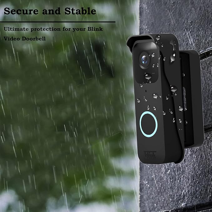 Blink Doorbell Mount, Angle Adjustable Mount Kit - Image 4