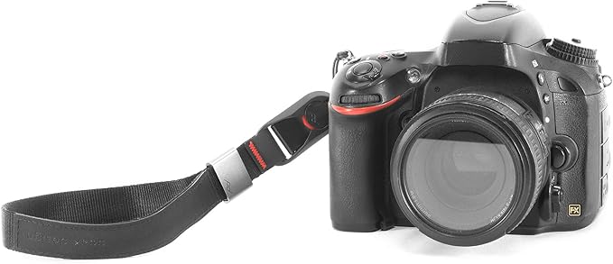 Peak Design Cuff Camera Wrist Strap, Compatible - Image 2