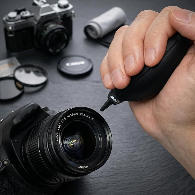 UES Professional Camera Cleaning Kit - Image 8
