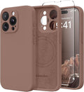 Magnetic for iPhone 14 Pro Case, Compatible by SUYDANBOX