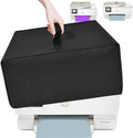 Printer Cover for HP Envy Inspire 7955e/7958e Inkjet Printer, Waterproof by NUENSS-ROR