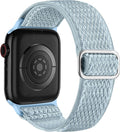 Lerobo Stretchy Nylon Solo Loop Band, Compatible by Lerobo