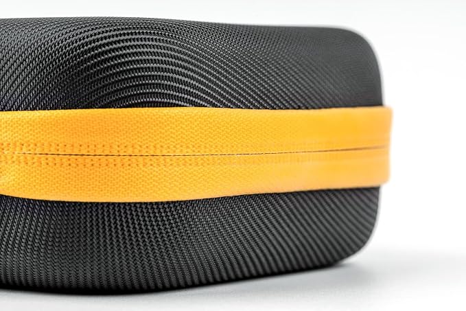 NiSi - Caddy II Circular Filter Case, Portable and Lightweight Camera Lens Pouch - Image 5