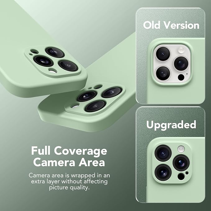 Magnetic for iPhone 14 Pro Max Case, Compatible - Image 6