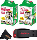 Fujifilm Instax Mini Instant Camera Film by FUJIFILM