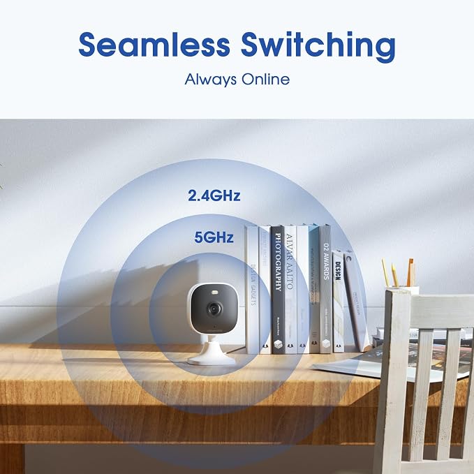 4MP Cameras for Home Security - Image 3