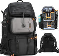 TARION Extra Large Camera Backpack by TARION