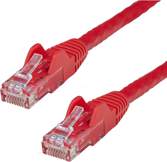 StarTech 25ft CAT6 Ethernet Cable by StarTech
