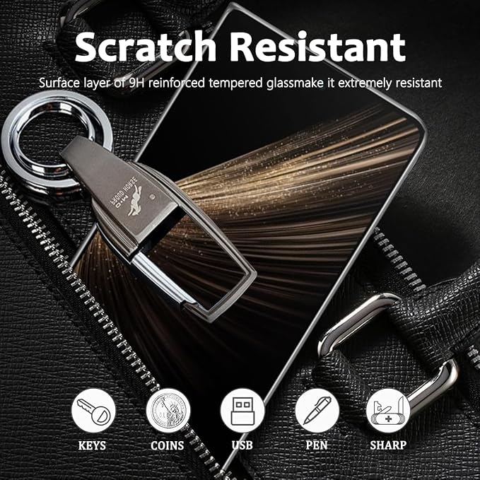 3+2 Pack Screen Protector for Honor Magic V5 Flexible TPU Film - Image 3