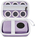TUGUAI Label Maker Case Compatible by TUGUAI