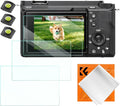 K&F CONCEPT 3pcs Screen Protector Compatible by KFCONCEPT