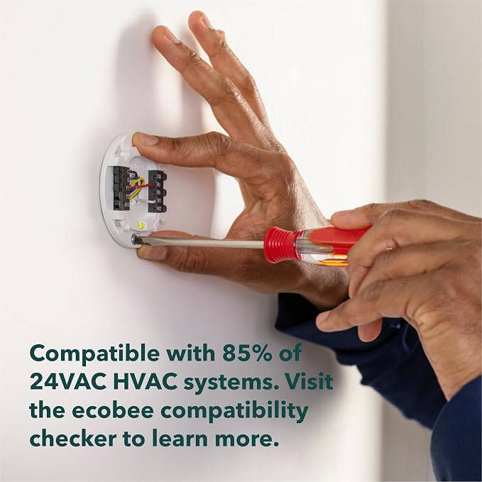 ecobee Smart Thermostat Essential - Image 6