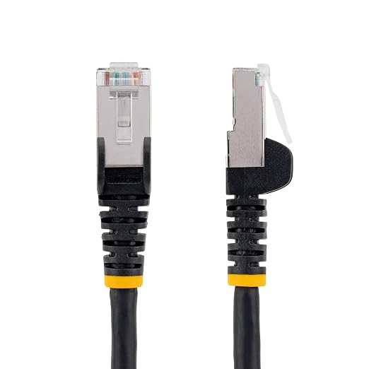 StarTech.com 6in CAT6a Ethernet Cable - Image 2