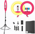 18 inch Ring Light Kit by xianyanbao