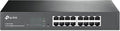TP-Link 16 Port Gigabit Switch Easy Smart Managed Plug & Play Desktop/Rackmount by TP-Link