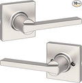 Kwikset Casey Interior Passage Door Handle, Lever by Kwikset