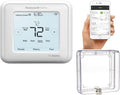 Honeywell TH6220WF2006/U Lyric T6 Pro Wi-Fi Programmable Thermostat, 1 Pack by Playhardest