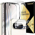 Glass Screen Protector for Google Pixel 10 Pro XL by Unknown