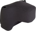 OP/TECH USA Soft Pouch – Compact digital camera case, lightweight accessories by OPTECHusa