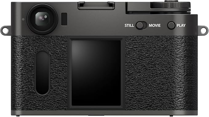 FUJIFILM X Half Digital Camera - Image 4