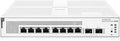 HPE Networking Instant On Switch Series 1930 8-Port Gb Smart-Managed Layer 2+ by HewlettPackardEnterprise