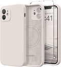 Magnetic for iPhone 12 Case, Compatible by SUYDANBOX