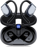 AI Translation Earbuds Real Time 164 Languages Translator Ear Buds 90H Playtime by bmanl