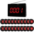 CallToU Wireless Calling System Caregiver Call Button Patient Call Bell by CallToU