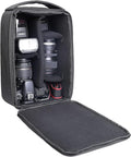 Roomy Camera Protective Bag Insert Waterproof Lens Pouch Shockproof DSLR SLR by AYVANBER