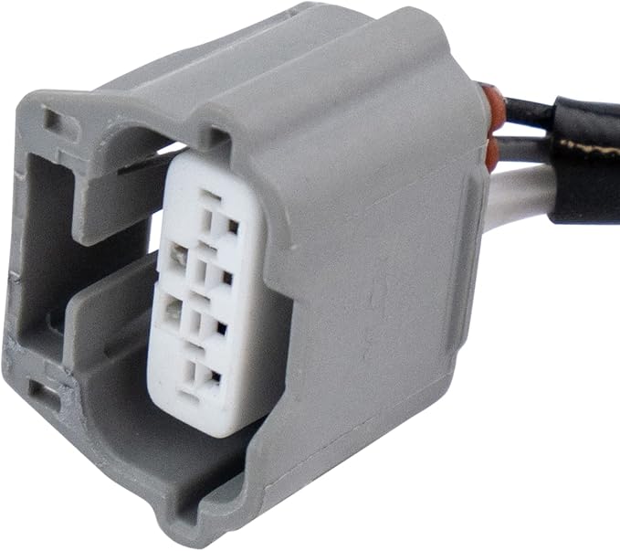 TRQ O2 Oxygen Sensor 4 Wire Wide-Band Planar Compatible - Image 4